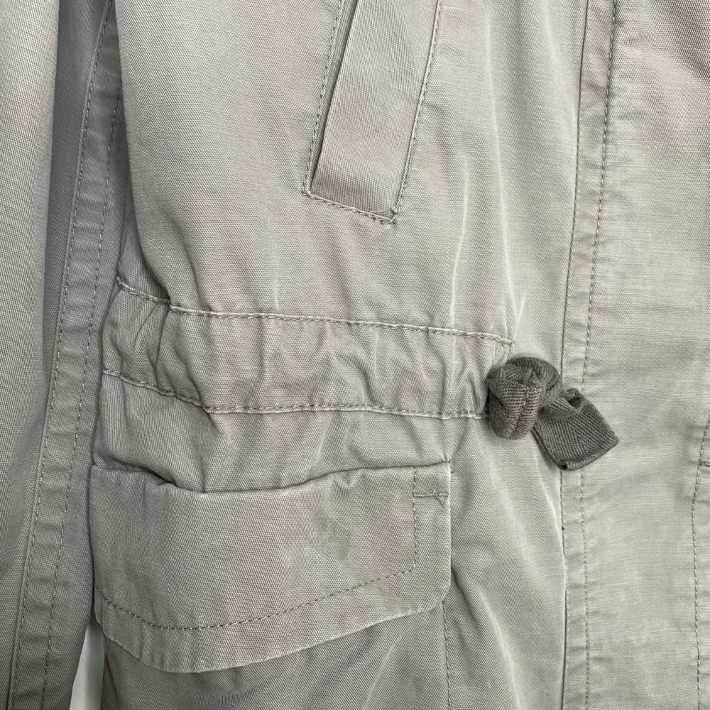 Gap Zip Coat - image 5